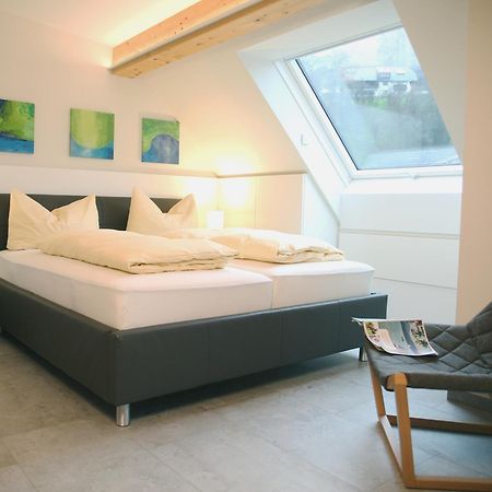 See & The City Apartments Saint Wolfgang Exterior foto