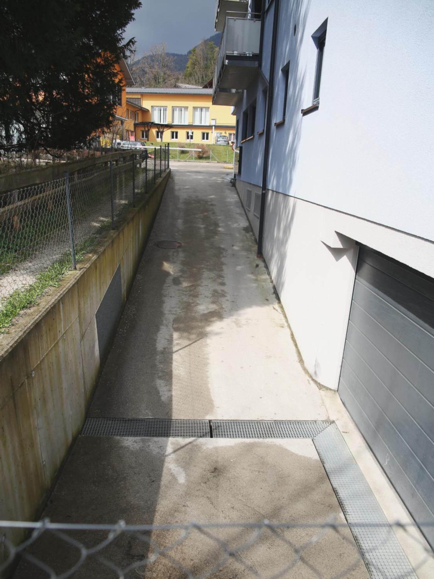 See & The City Apartments Saint Wolfgang Exterior foto